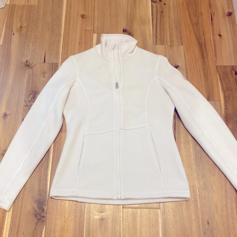 Spyder Fleece Jacket